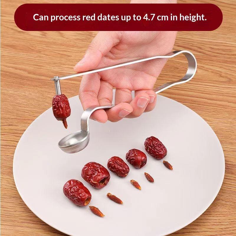 Alat Pengupas Kurma Merah dari - Kitchen Gadgets And Tools ulasan dan harga