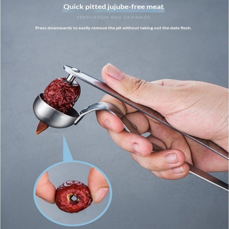 Alat Pengupas Kurma Merah dari - Kitchen Gadgets And Tools ulasan dan harga