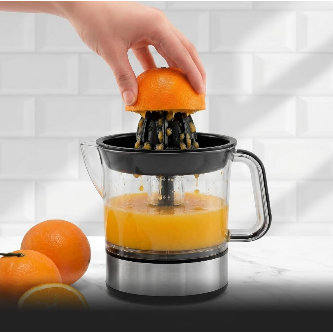 Alat Pemeras Jeruk Elektrik, P - Citrus Lemon Squeezer ulasan dan harga