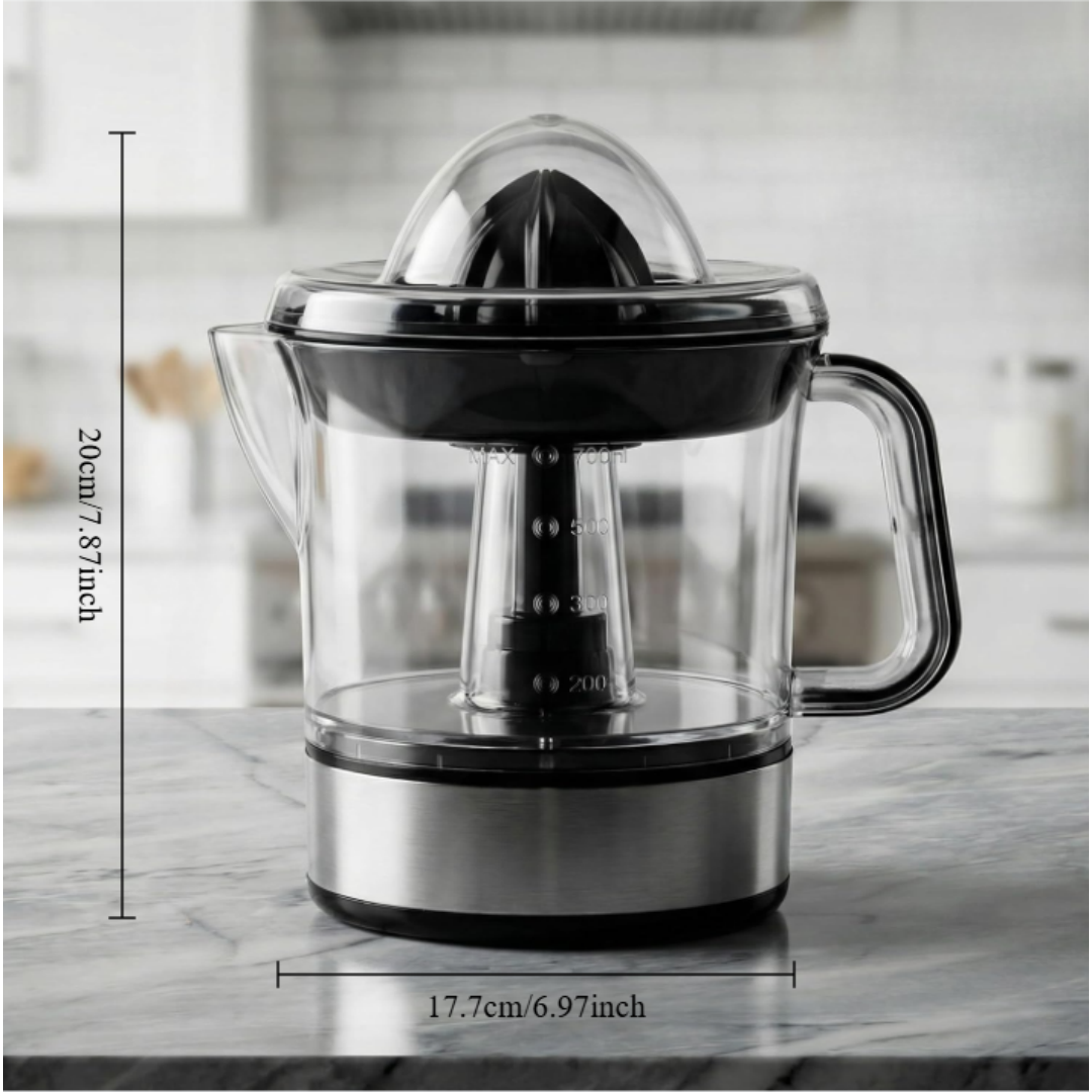 Alat Pemeras Jeruk Elektrik, P - Citrus Lemon Squeezer ulasan dan harga