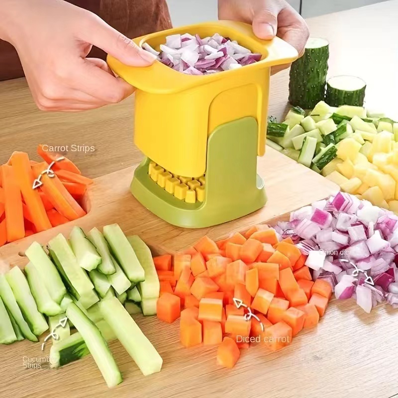 Alat Pengiris Sayuran Multifun - Kitchen Gadget Amazon ulasan dan harga