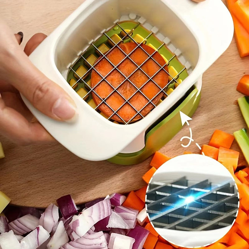 Alat Pengiris Sayuran Multifun - Kitchen Gadget Amazon ulasan dan harga