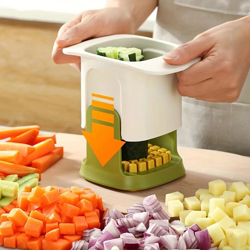 Alat Pengiris Sayuran Multifun - Kitchen Gadget Amazon ulasan dan harga