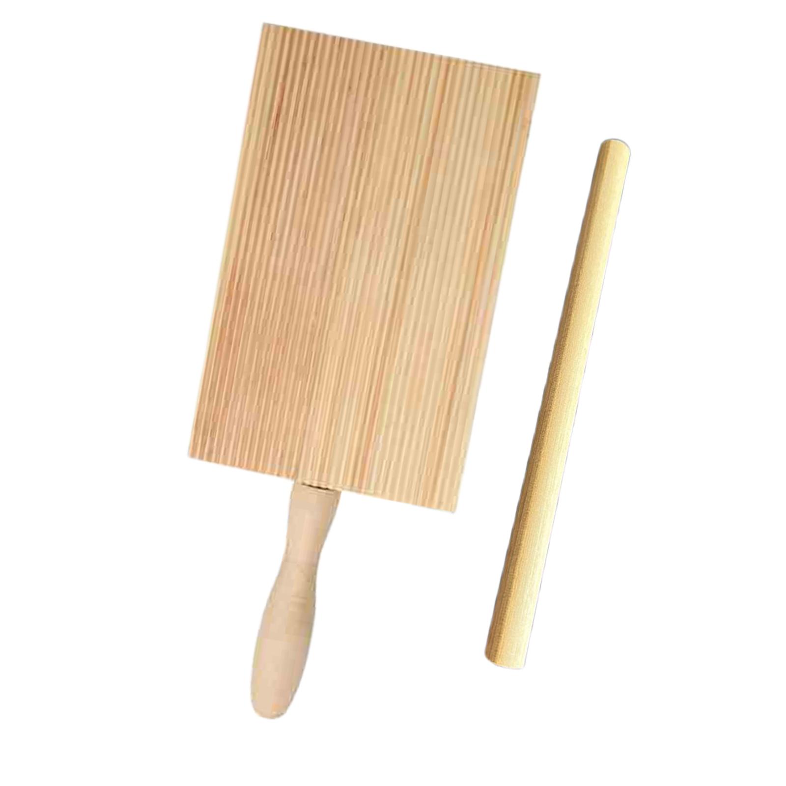 Papan Pembuat Gnocchi, Alat Pe - Pasta Measuring Tool ulasan dan harga