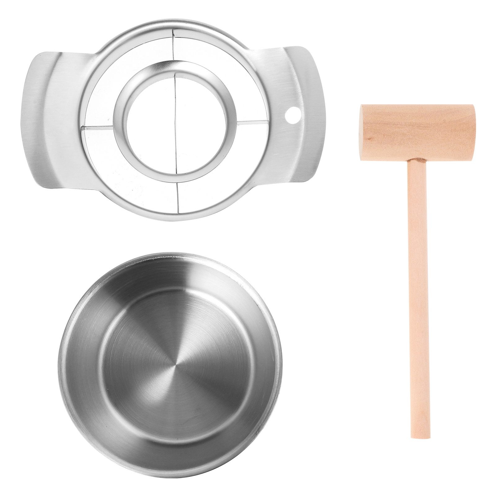 1 Set Alat Pengupas Buah Delim - Kitchen Gadgets And Tools ulasan dan harga