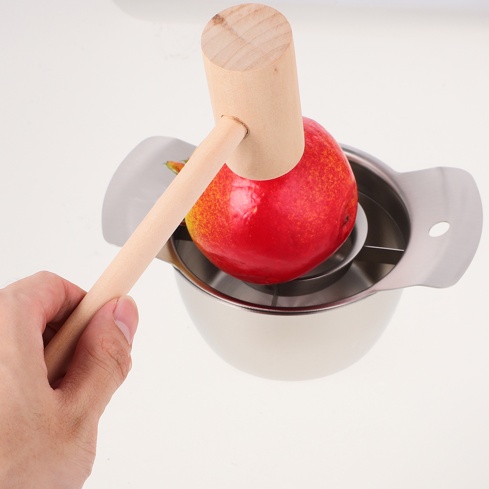1 Set Alat Pengupas Buah Delim - Kitchen Gadgets And Tools ulasan dan harga