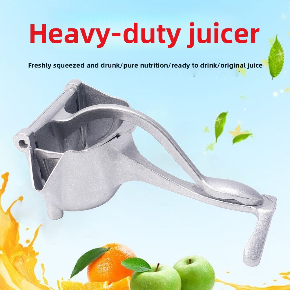 Alat Peras Jeruk Tangan dari B - Citrus Lemon Squeezer ulasan dan harga