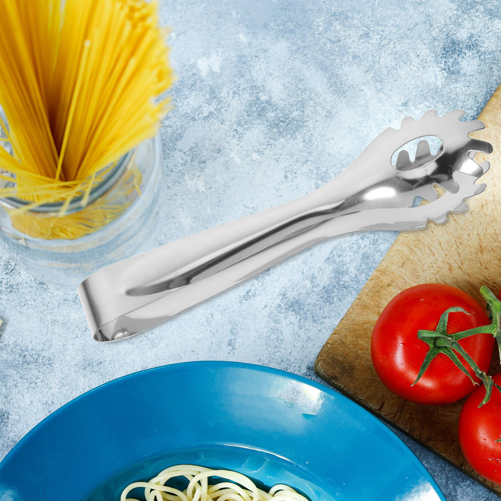 Set Penjepit Spaghetti Premium - Pasta Measuring Tool ulasan dan harga