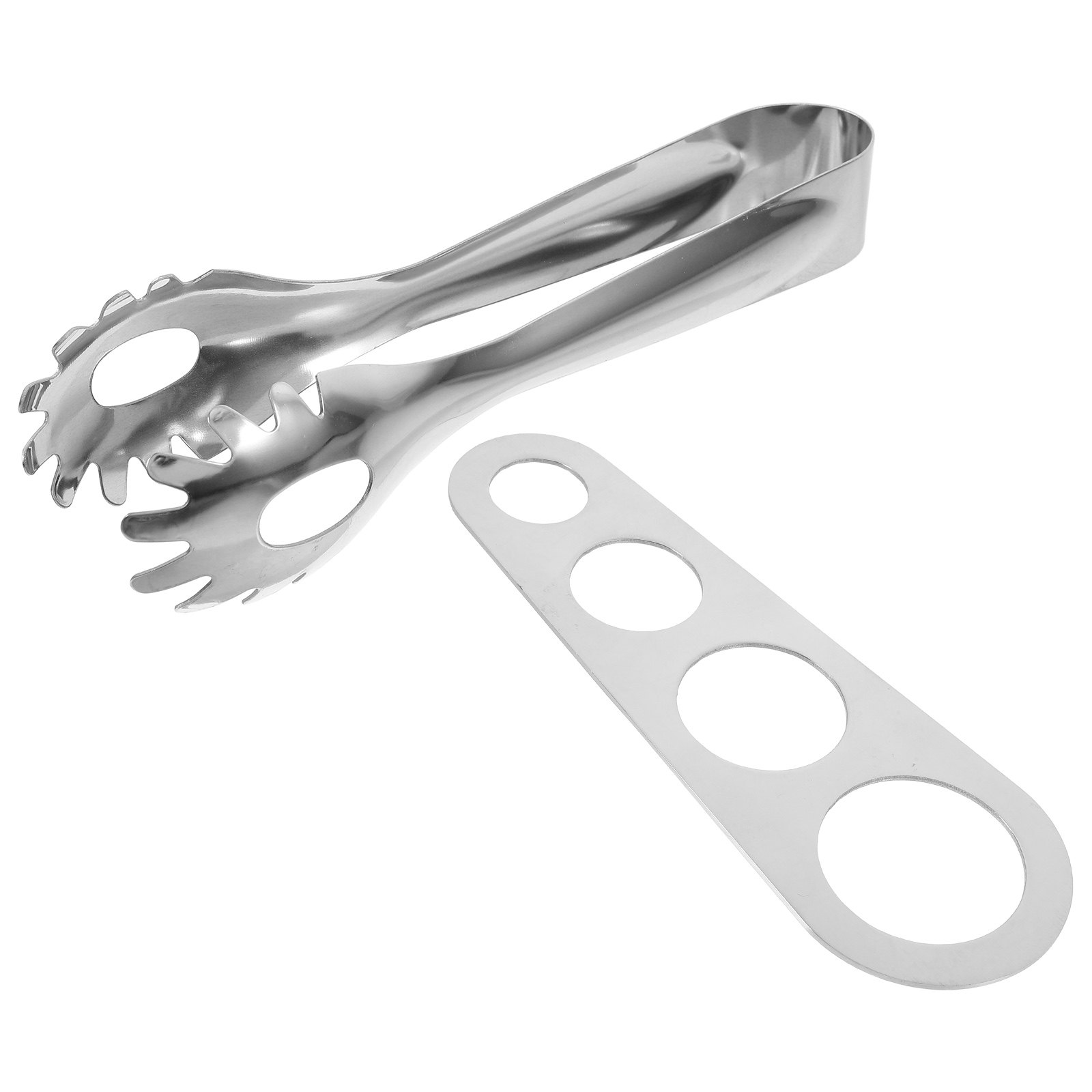 Set Penjepit Spaghetti Premium - Pasta Measuring Tool ulasan dan harga
