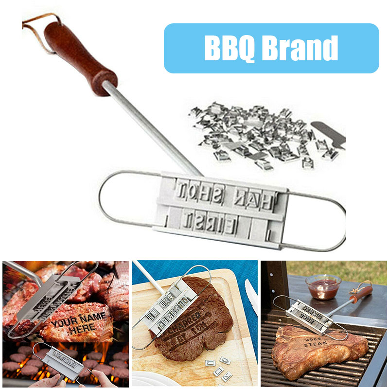 Besi pengecil dengan 55 huruf  - Kitchen Gadgets Brand ulasan dan harga