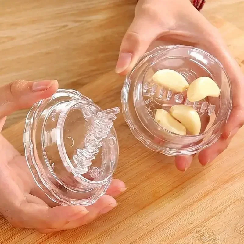 1 Buah Penghancur Bawang Putih - Kitchen Gadget Amazon ulasan dan harga