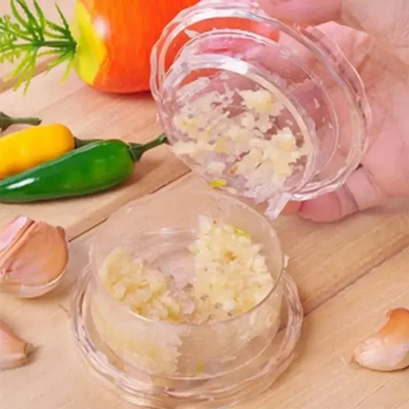 1 Buah Penghancur Bawang Putih - Kitchen Gadget Amazon ulasan dan harga