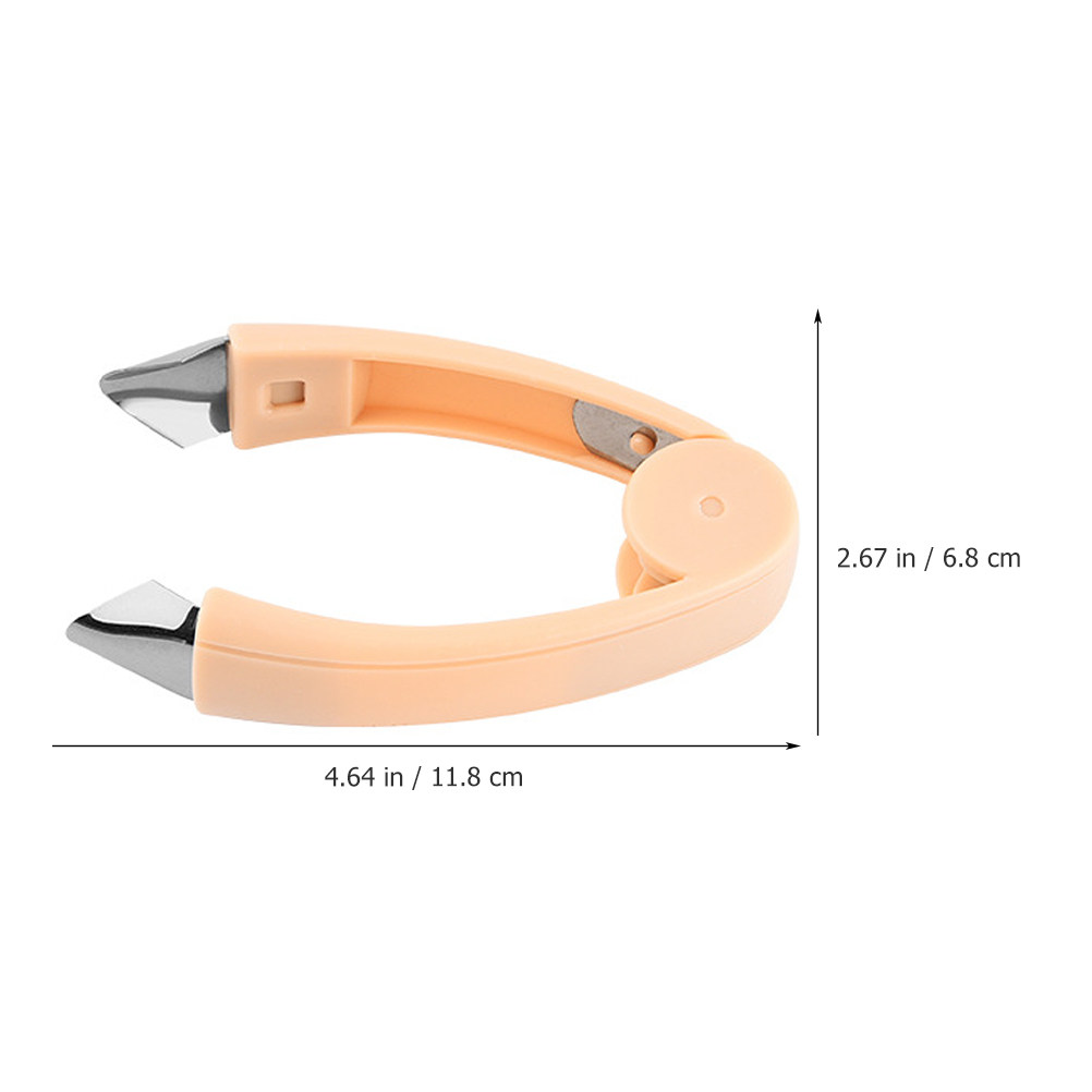 Alat Pengupas Inti Nanas yang  - Kitchen Gadgets And Tools ulasan dan harga