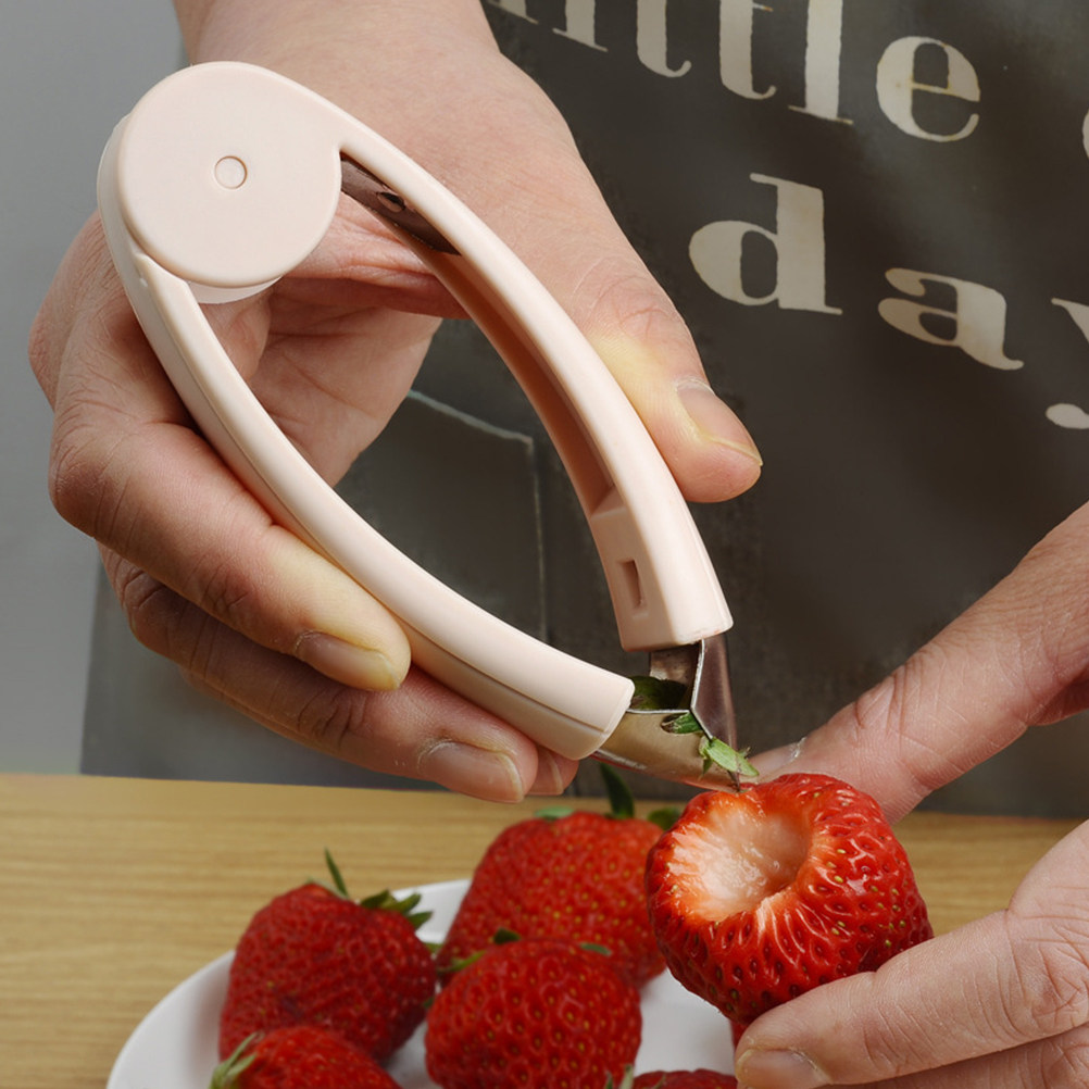 Alat Pengupas Inti Nanas yang  - Kitchen Gadgets And Tools ulasan dan harga