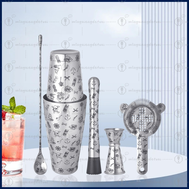 Saringan Es Baja Tahan Karat P - Stainless Steel Strainer ulasan dan harga