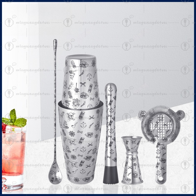 Saringan Es Baja Tahan Karat P - Stainless Steel Strainer ulasan dan harga