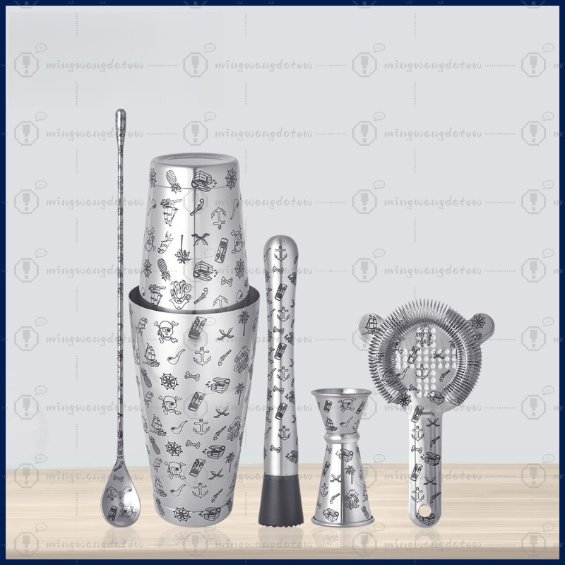 Saringan Es Baja Tahan Karat P - Stainless Steel Strainer ulasan dan harga
