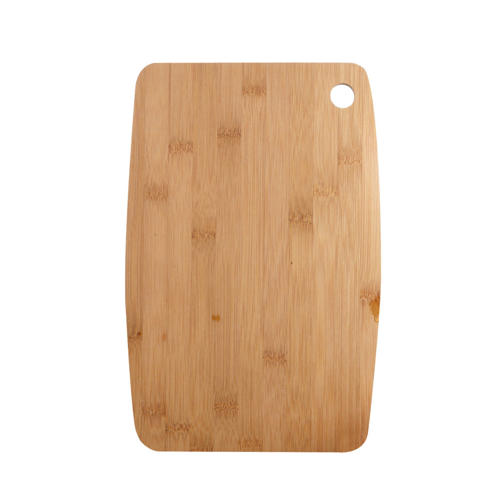 Talenan Bambu Ramah Lingkungan - Bamboo Cutting Board ulasan dan harga