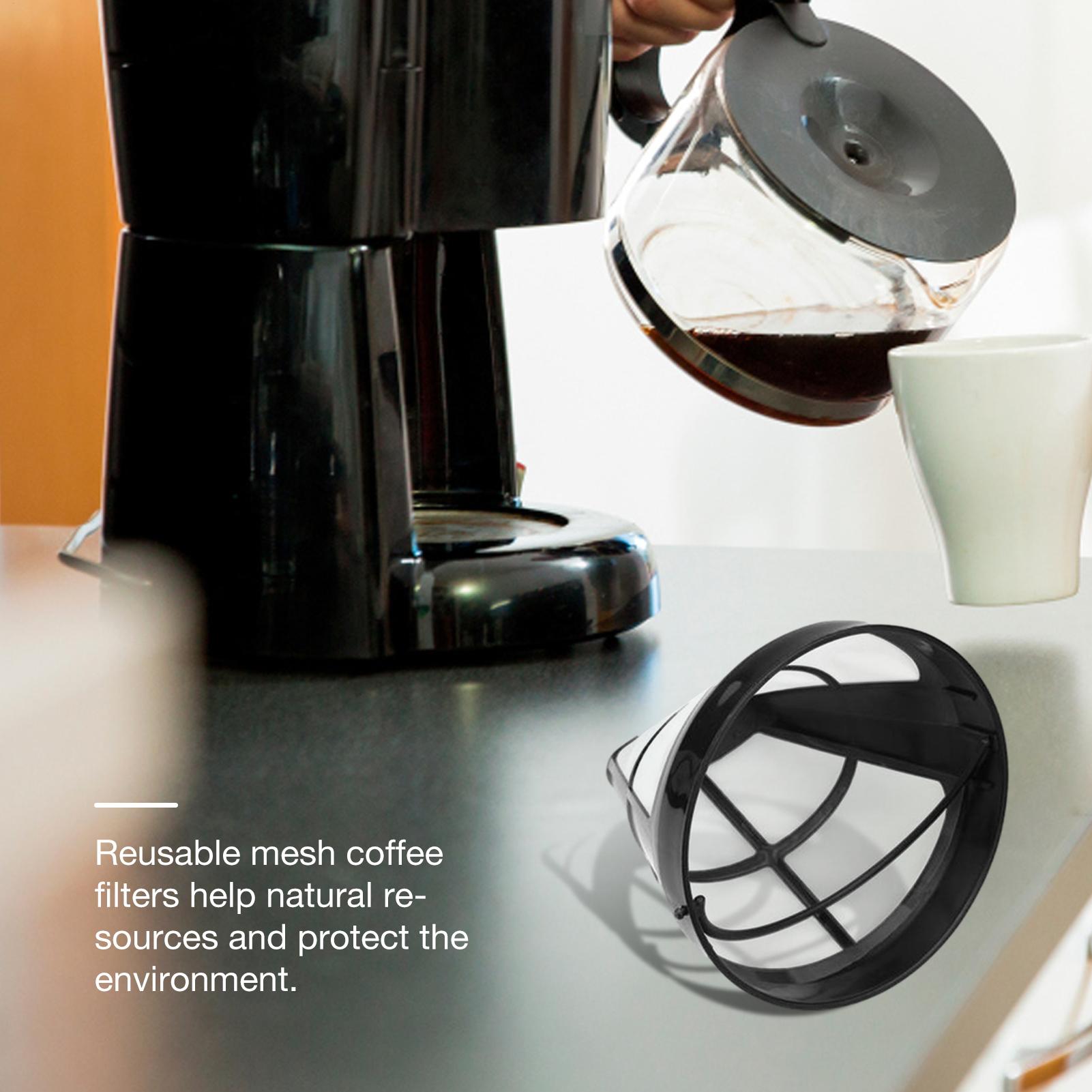 Alat Dapur Mesin Kopi Saringan - Kitchen Gadgets Brand ulasan dan harga