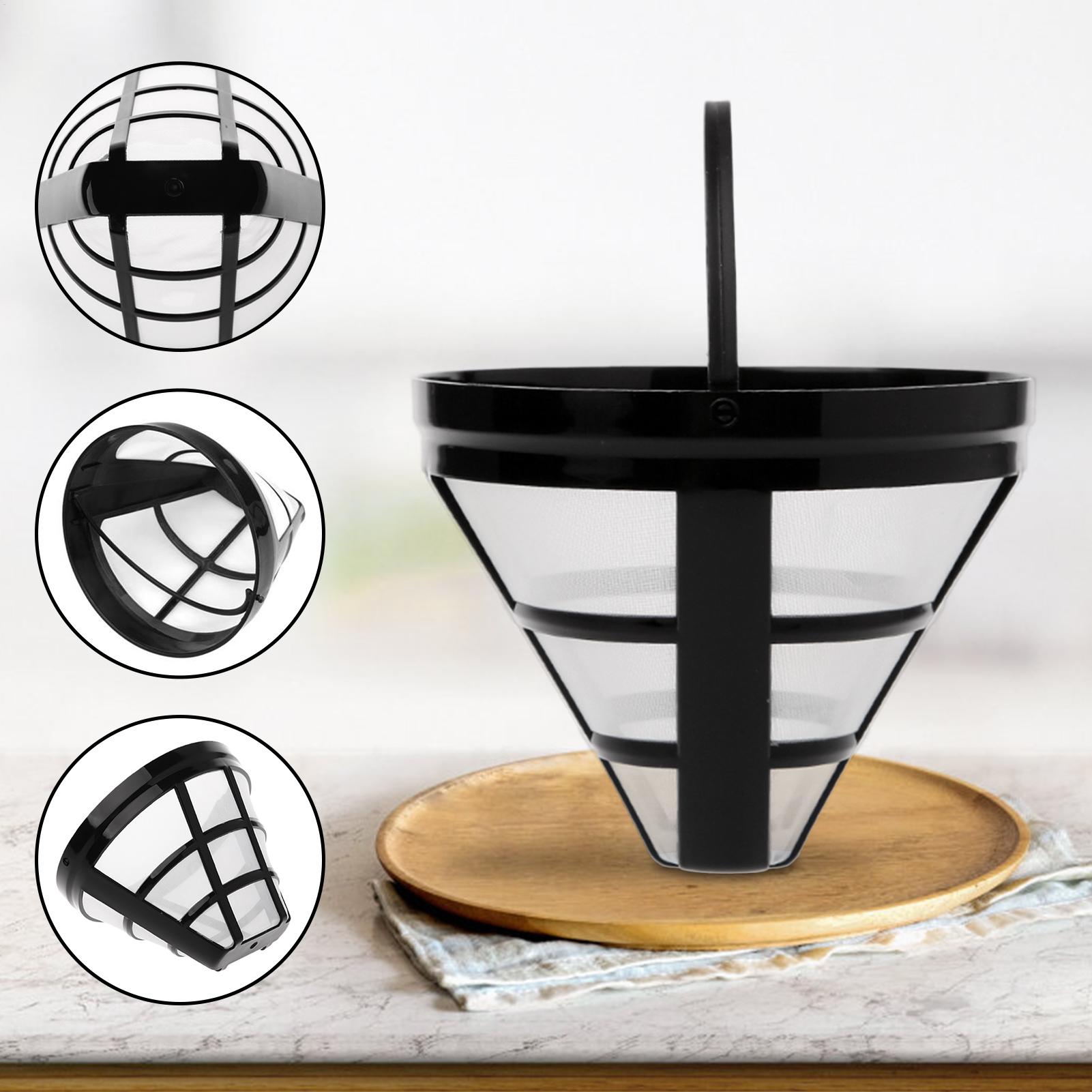 Alat Dapur Mesin Kopi Saringan - Kitchen Gadgets Brand ulasan dan harga