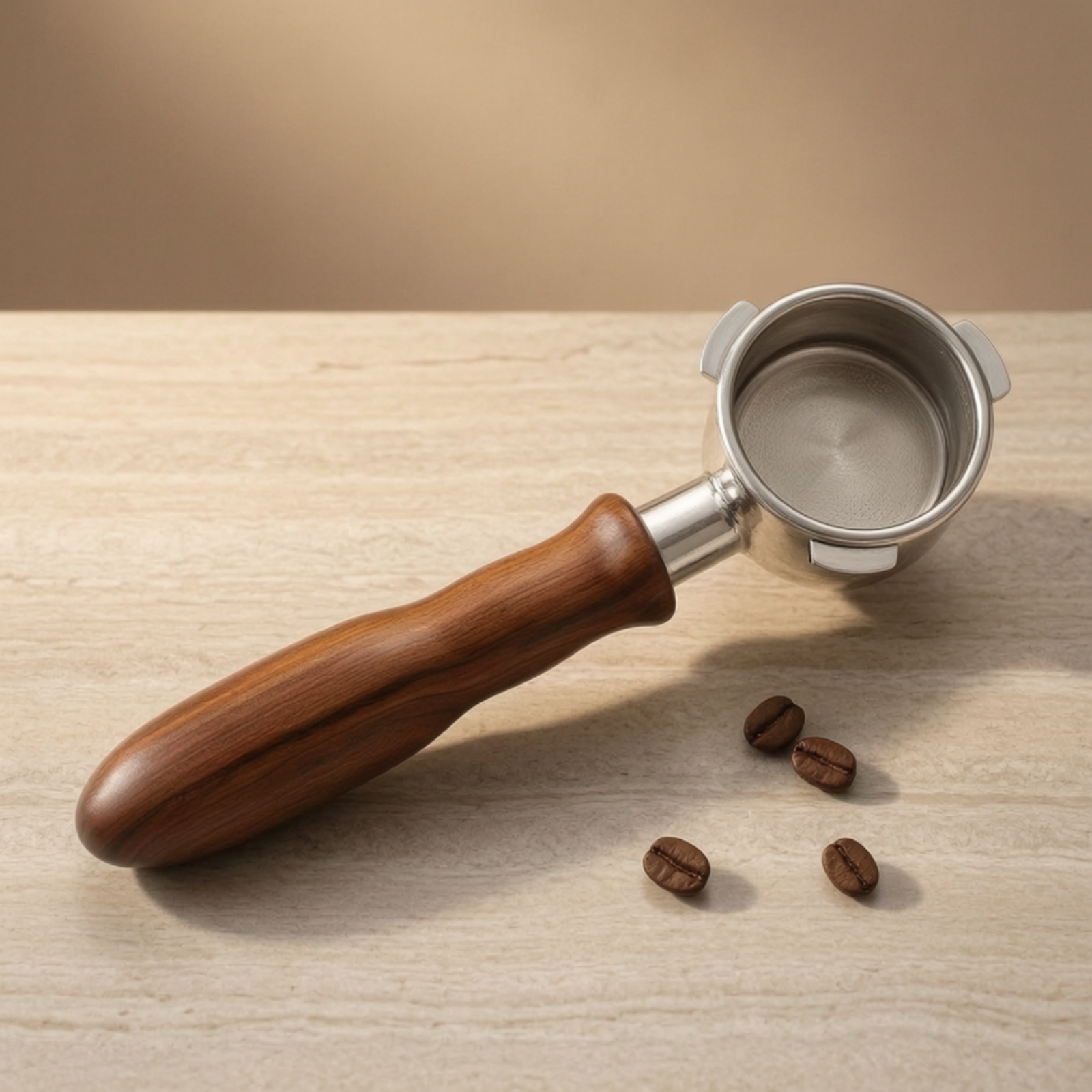Portafilter Tanpa Dasar 54mm B - Stainless Steel Strainer ulasan dan harga
