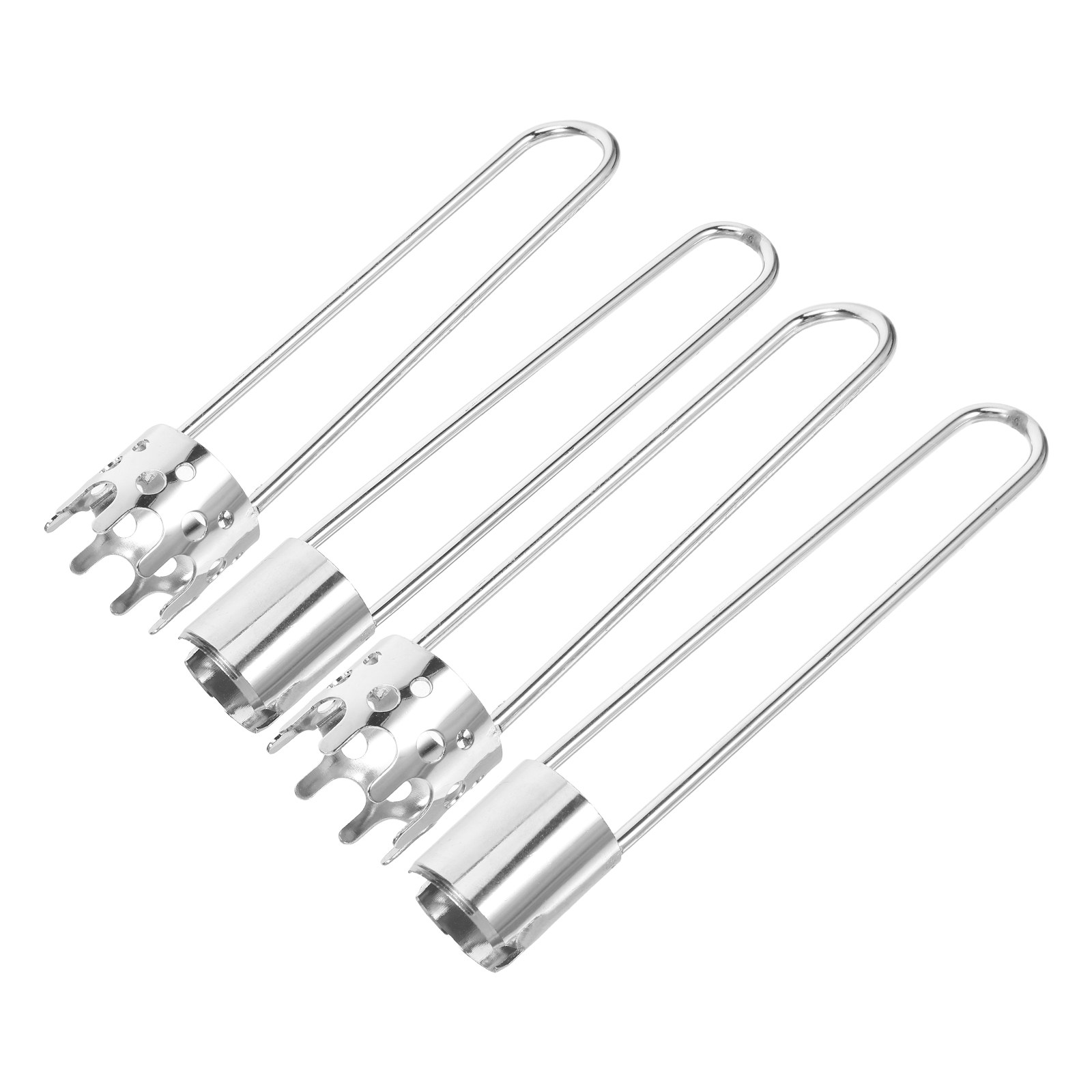 4 Buah Set Alat Pengupas Inti  - Kitchen Gadgets And Tools ulasan dan harga
