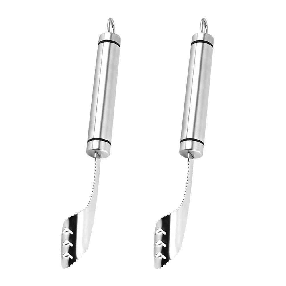 2 Buah Alat Pengupas Cabai Baj - Kitchen Gadgets And Tools ulasan dan harga