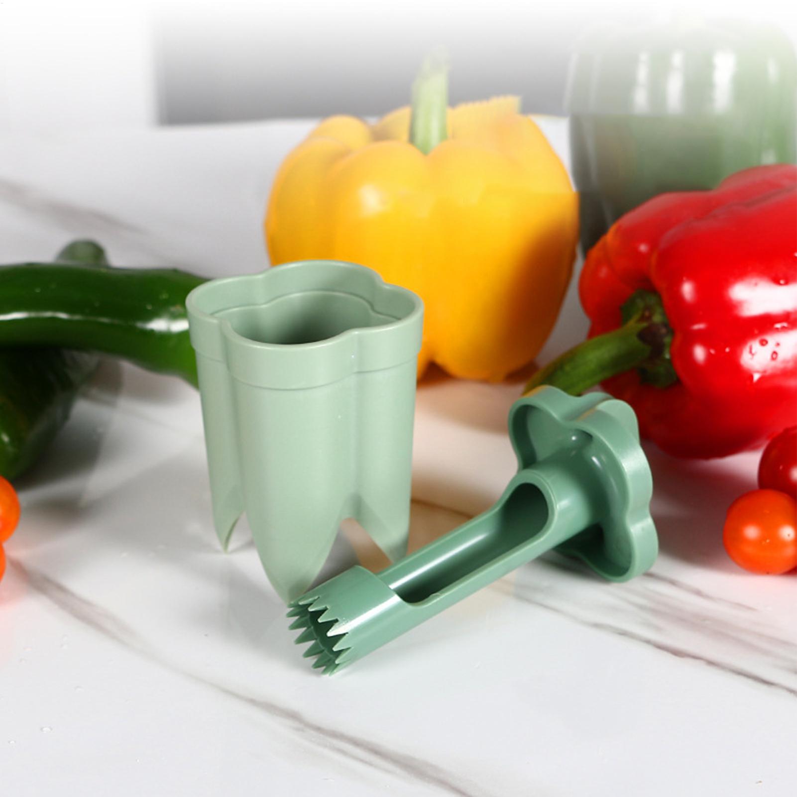 Alat Pengiris Sayuran, Pemoton - Kitchen Gadgets Men ulasan dan harga