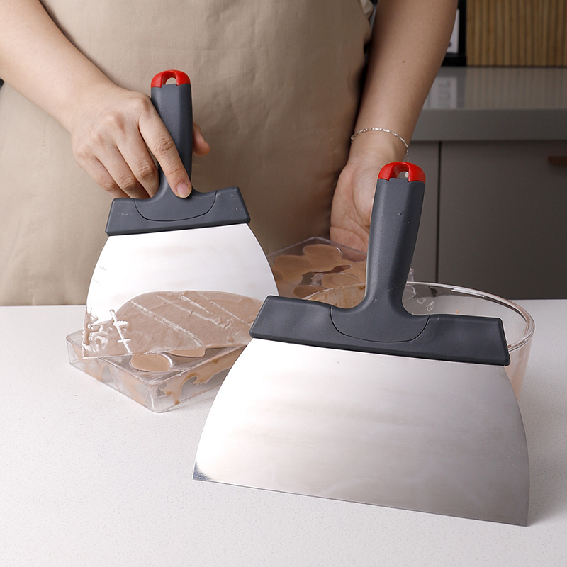 Spatula Pelapis Pengikis Adona - Kitchen Gadget Amazon ulasan dan harga