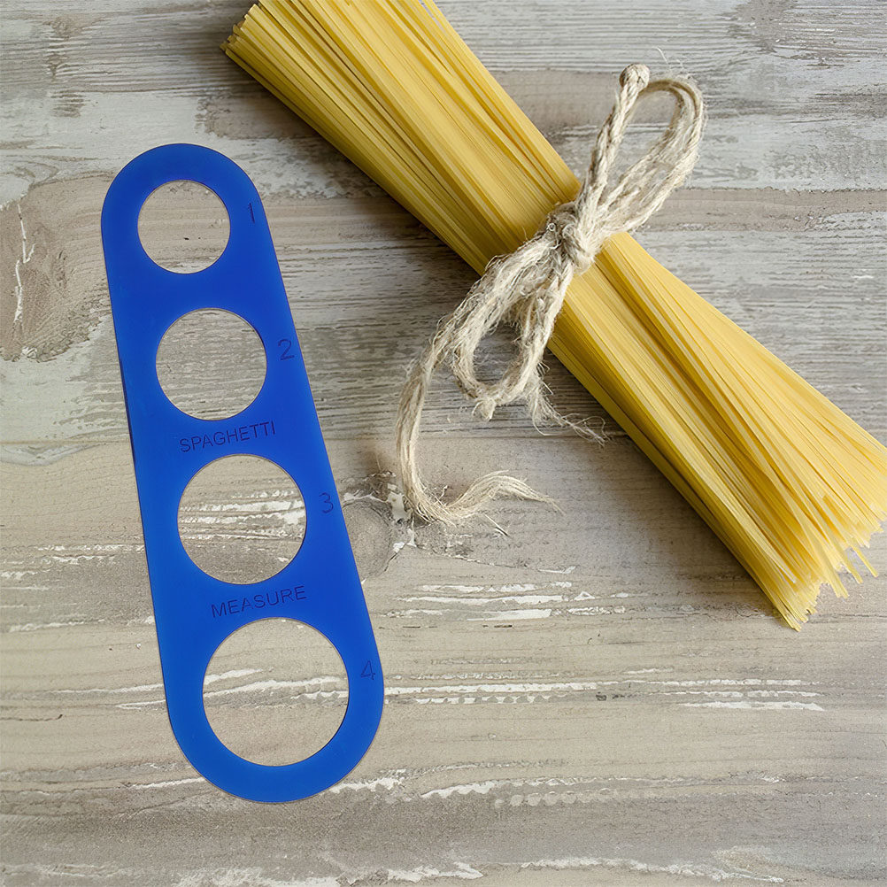 2Pcs Alat Pengukur Pasta Spagh - Kitchen Gadgets Guide ulasan dan harga