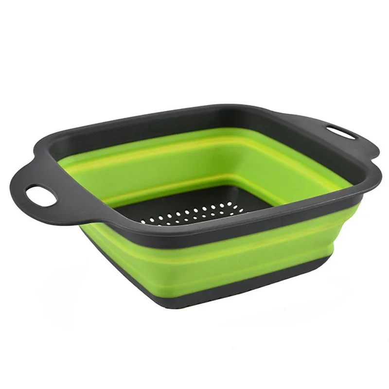 Keranjang Cuci Sayuran Dapat D - Kitchen Gadget Amazon ulasan dan harga