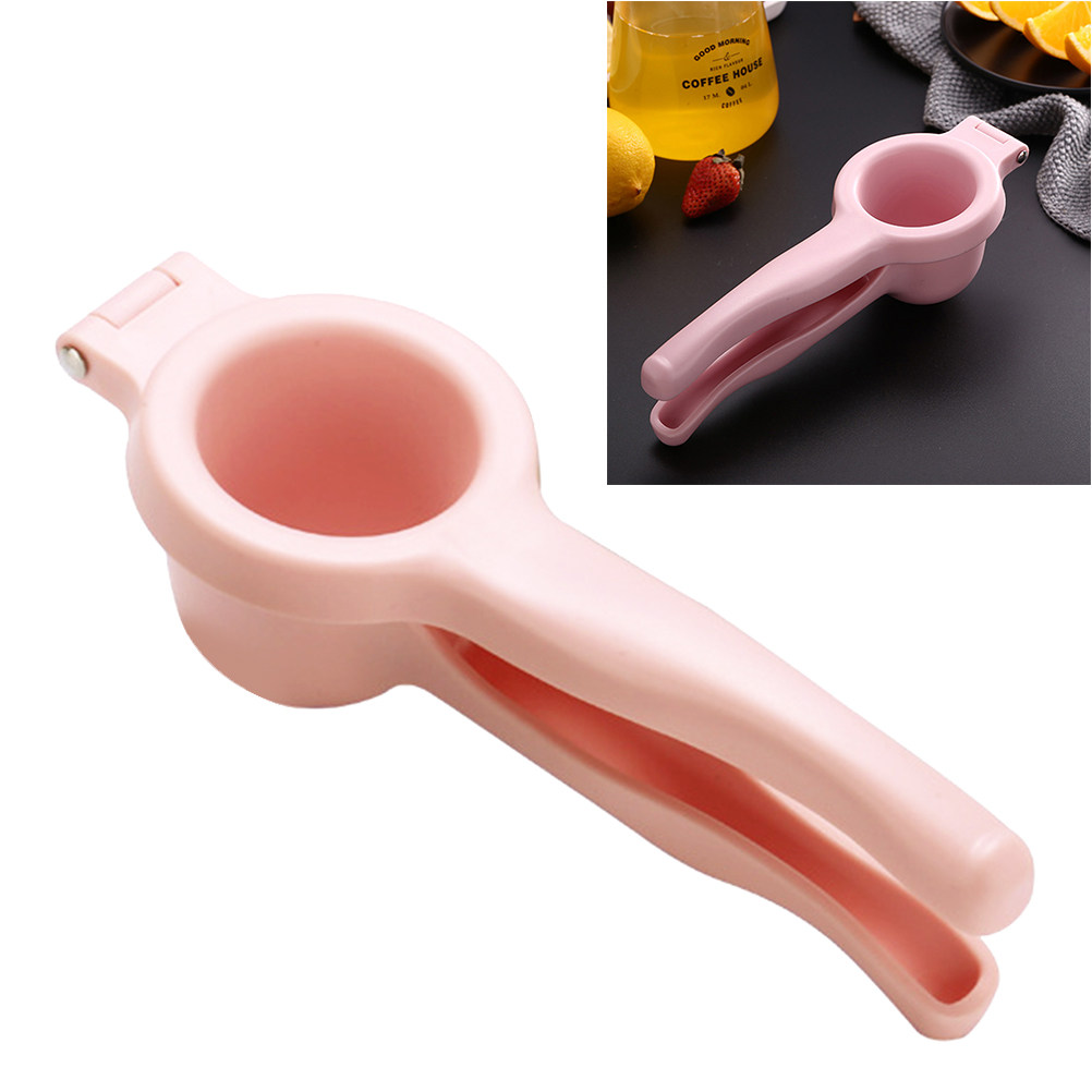 1 Buah Alat Pemeras Buah Manua - Citrus Lemon Squeezer ulasan dan harga