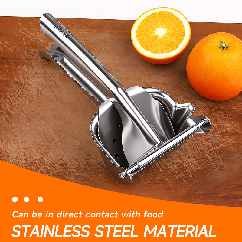 Pemeras Jeruk Nipis dan Lemon  - Citrus Lemon Squeezer ulasan dan harga