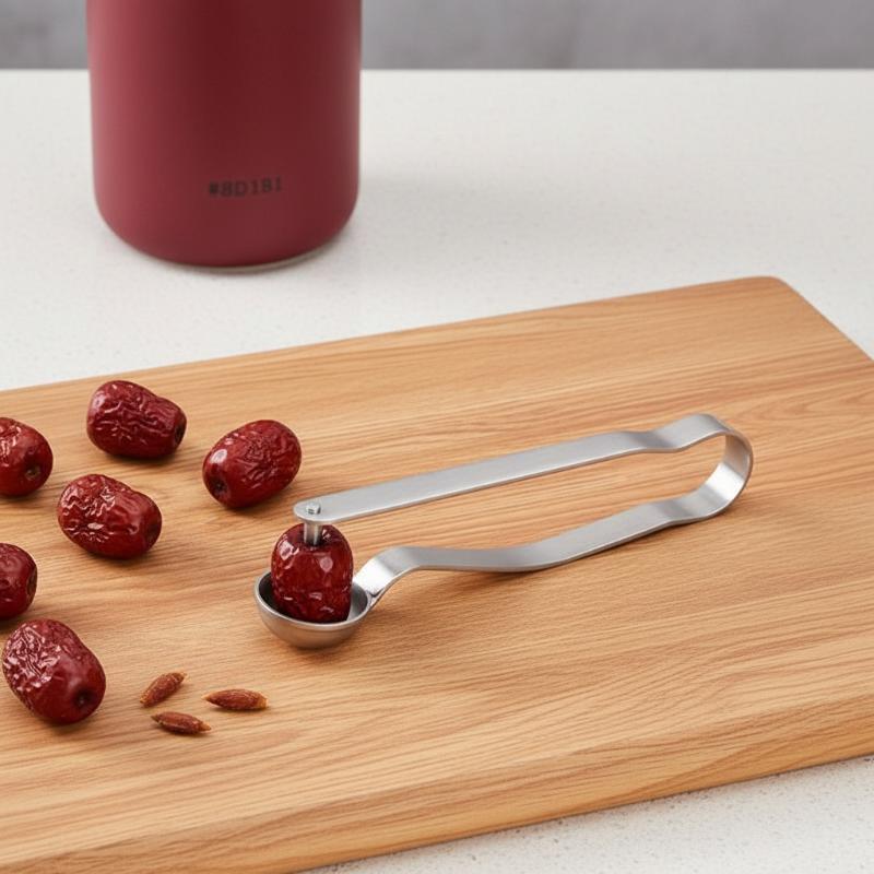 Alat Pengupas Kurma Merah dari - Kitchen Gadgets And Tools ulasan dan harga