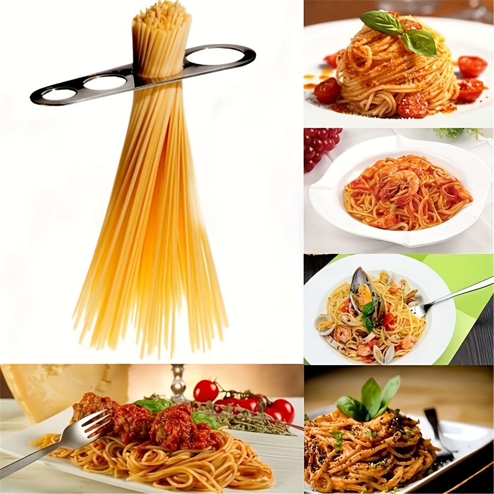 Alat Pengukur Pasta 4 Lubang B - Pasta Measuring Tool ulasan dan harga