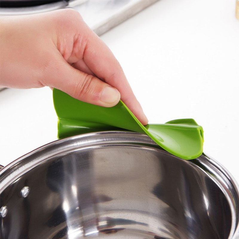 1/2 Buah Corong Dapur, Saringa - Kitchen Gadgets Guide ulasan dan harga