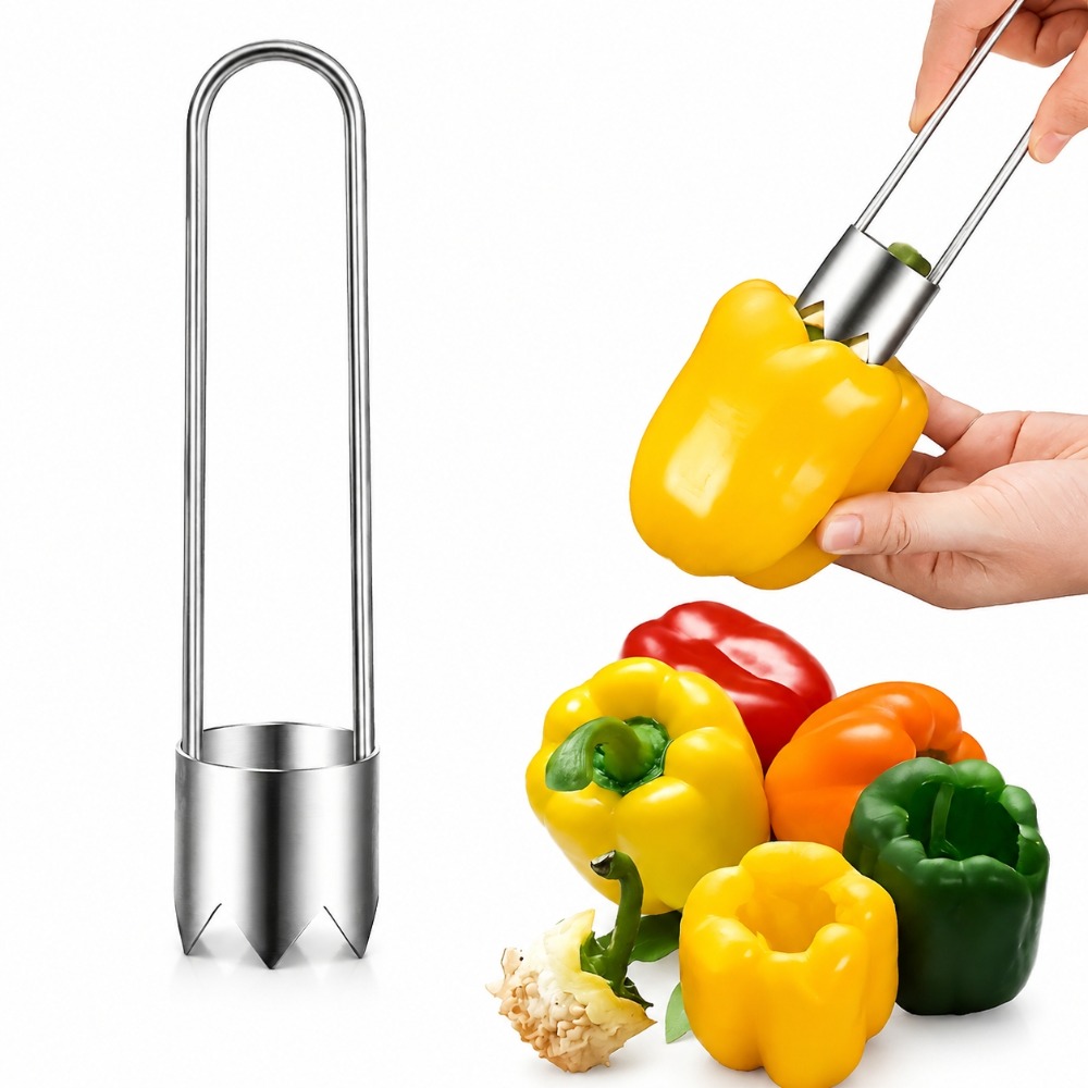 Alat Penghilang Inti Buah dan  - Kitchen Gadgets And Tools ulasan dan harga