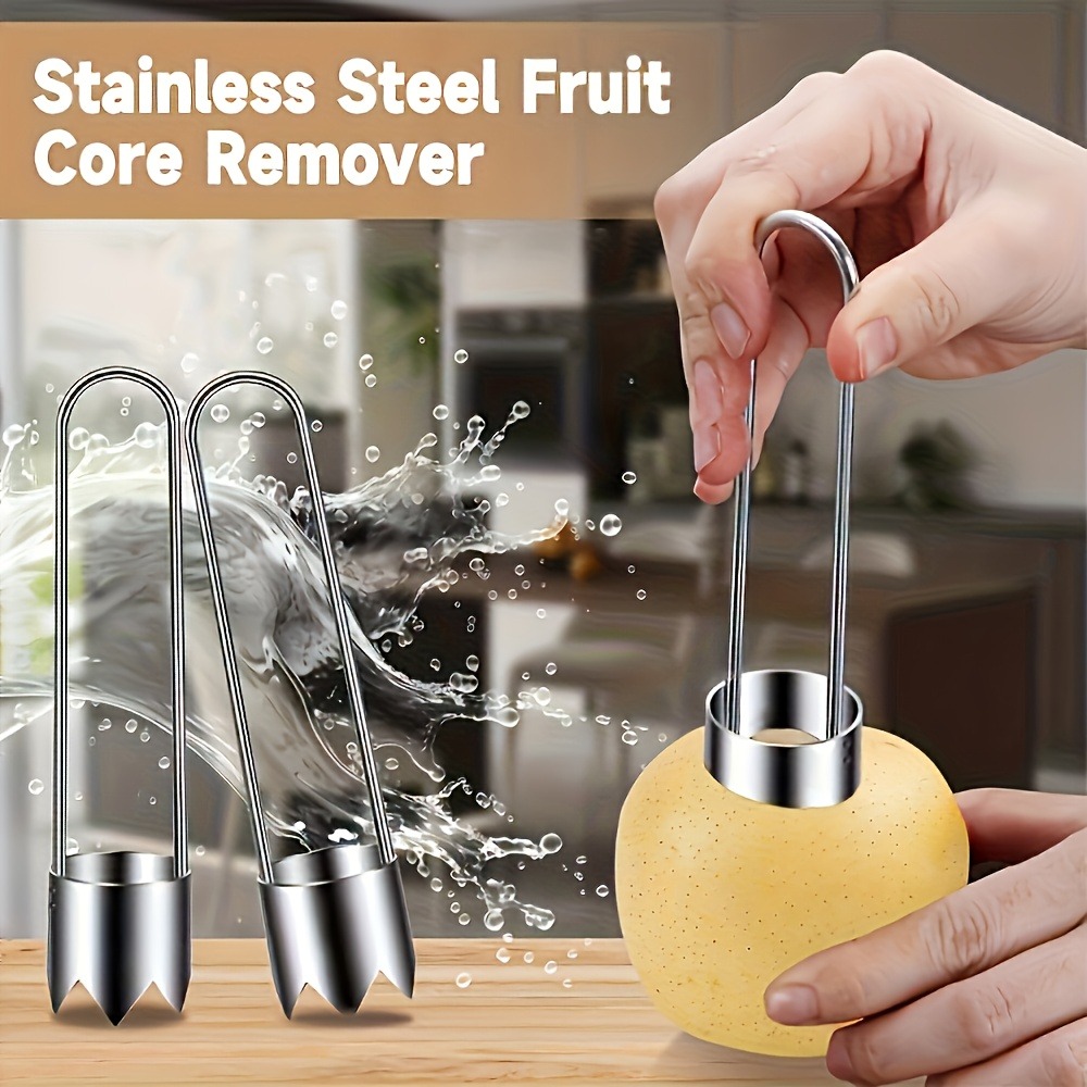 Alat Penghilang Inti Buah dan  - Kitchen Gadgets And Tools ulasan dan harga