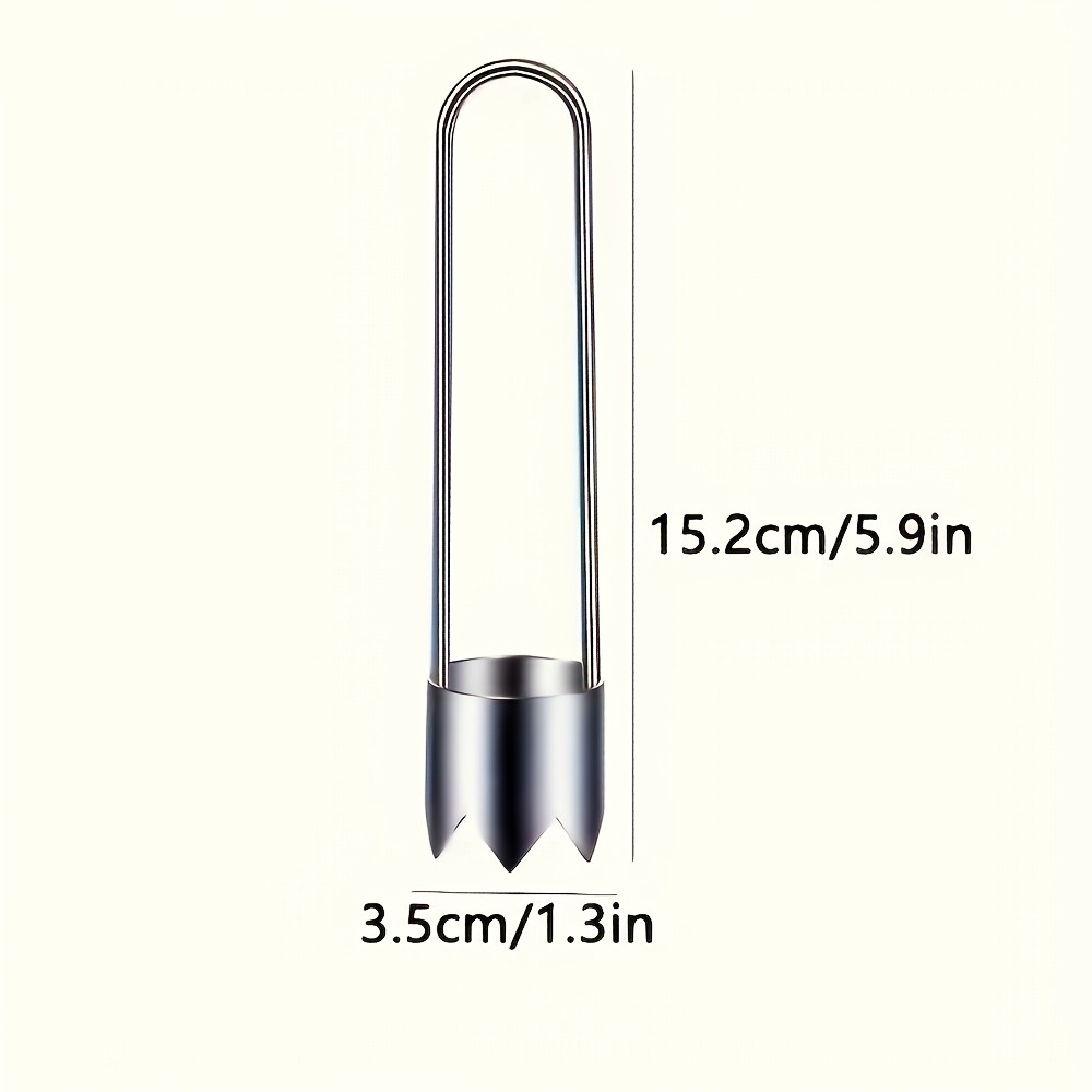 Alat Penghilang Inti Buah dan  - Kitchen Gadgets And Tools ulasan dan harga