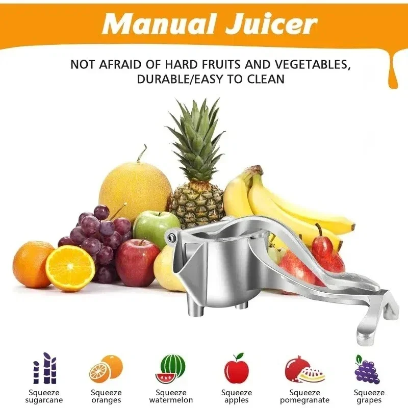 Pemeras Jeruk Manual Tugas Ber - Citrus Lemon Squeezer ulasan dan harga