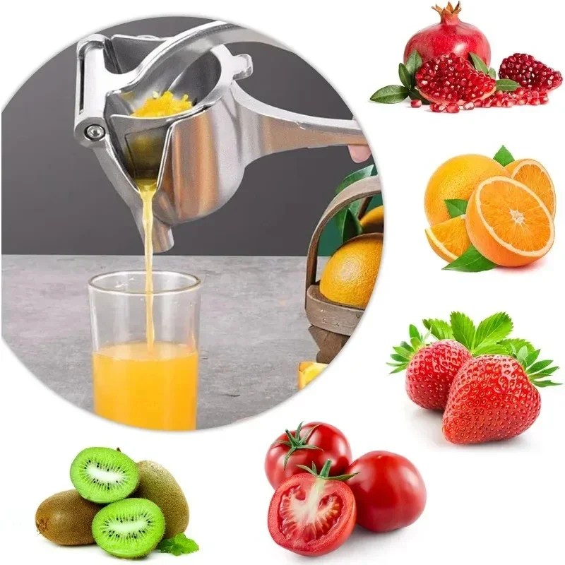 Pemeras Jeruk Manual Tugas Ber - Citrus Lemon Squeezer ulasan dan harga