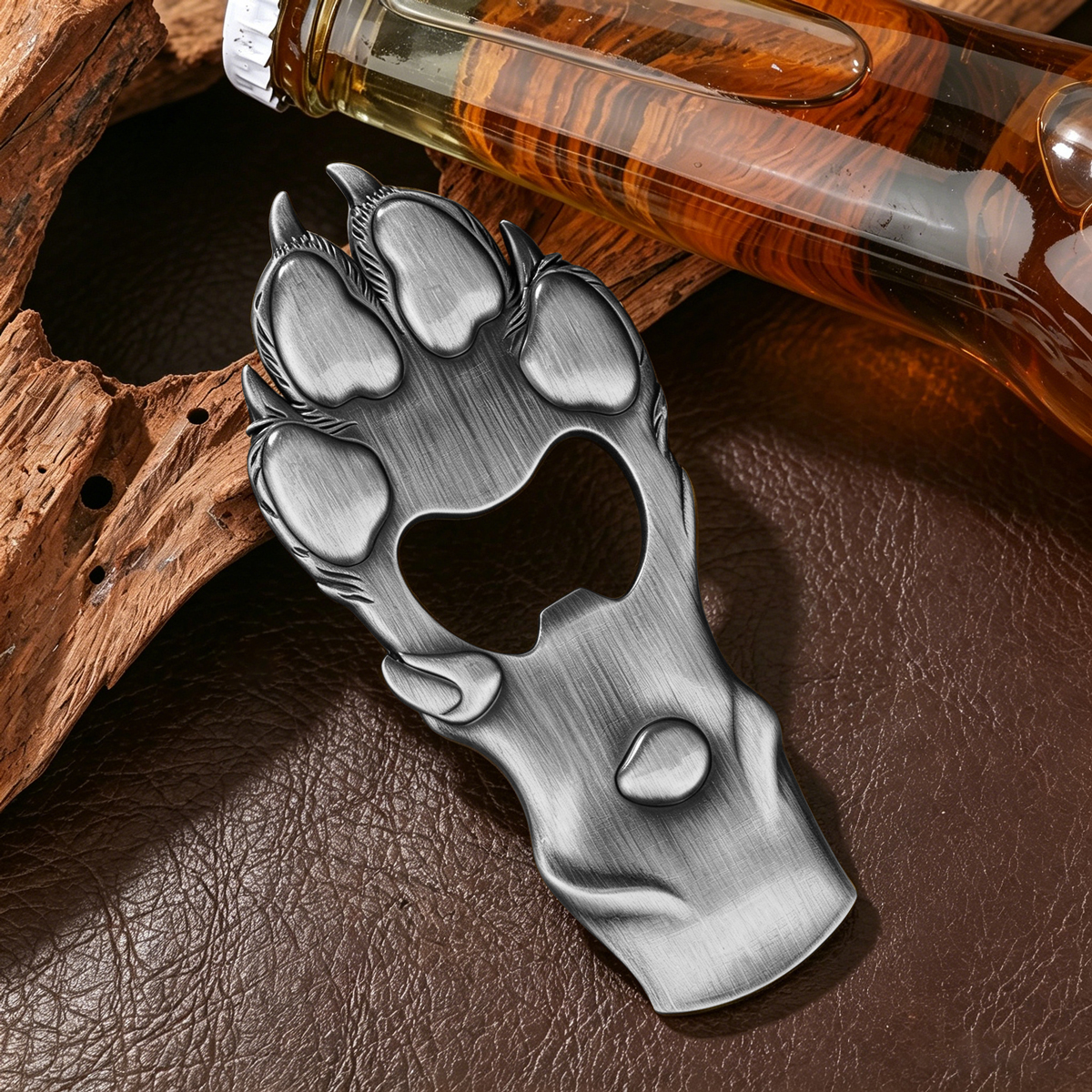 Pembuka Botol Cakar Anjing Vin - Kitchen Gadgets Men ulasan dan harga