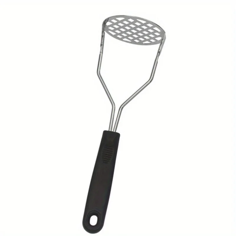 Alat Penghancur Kentang, Pembu - Potato Masher Ricer ulasan dan harga