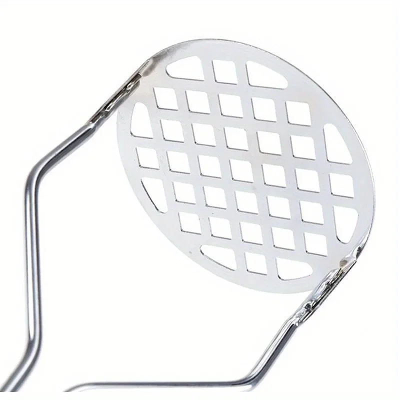 Alat Penghancur Kentang, Pembu - Potato Masher Ricer ulasan dan harga