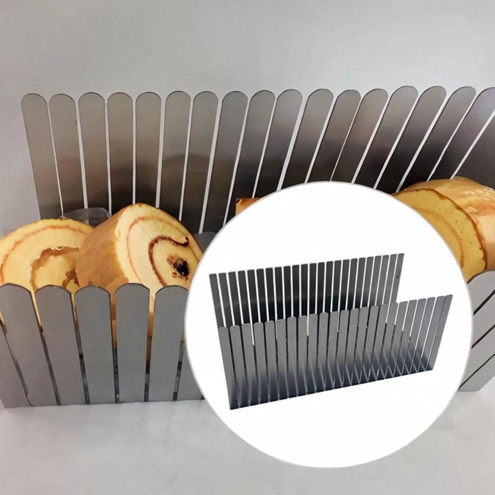 Alat Dapur Pengiris Roti Baja  - Kitchen Gadgets Guide ulasan dan harga
