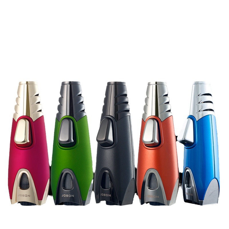 Jobon Kreatif Pemantik Cerutu  - Kitchen Gadgets Men ulasan dan harga