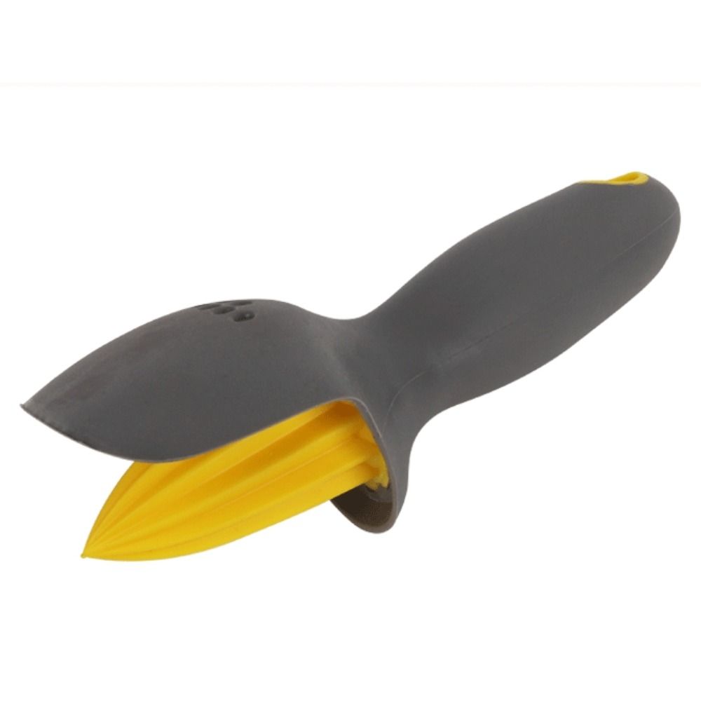 Alat Peras Jeruk Lemon Portabe - Citrus Lemon Squeezer ulasan dan harga