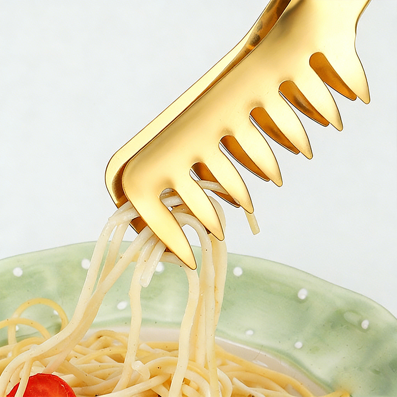 2pcs Set Penjepit Spaghetti &  - Pasta Measuring Tool ulasan dan harga