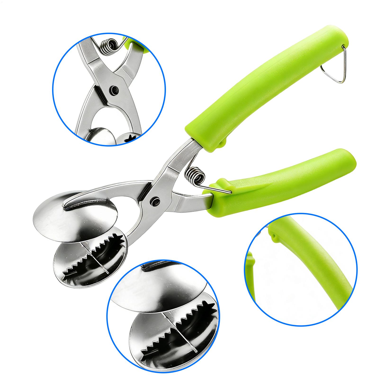 Mesin Pengupas Kastanye Stainl - Kitchen Gadgets Worth Buying ulasan dan harga