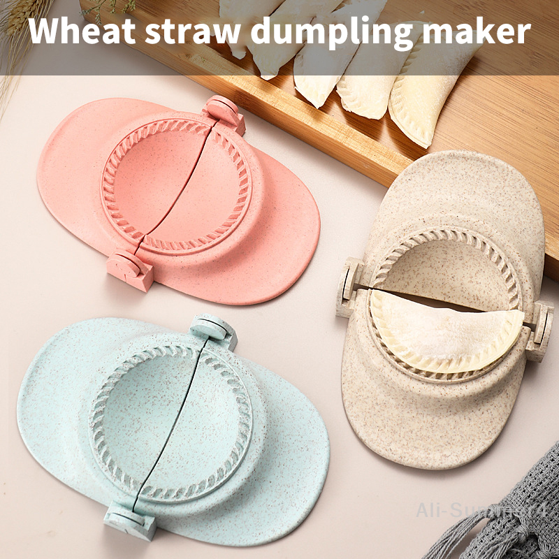 Alat Pembuat Pangsit Cetakan P - Kitchen Gadgets Worth Buying ulasan dan harga